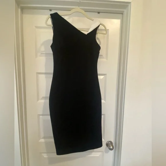 Calvin Klein sheath dress Calvin Klein sheath dress